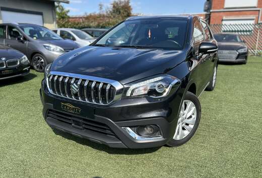 Suzuki 1.4 Turbo Hybrid GL+*CAMERA*ADAPTIVE CRUISE*AI ...