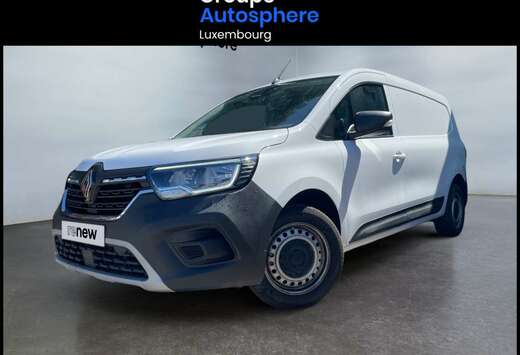Renault KANGOO VAN advance - L2 - 1.5 Blue dCi 95
