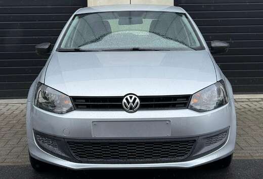 Volkswagen Polo 1.2i Trendline