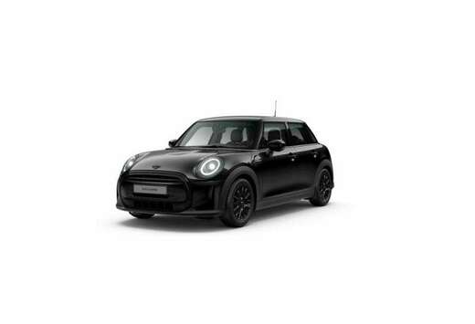 MINI Cooper 5-deurs | LED | NAVI | SPORTZETELS |