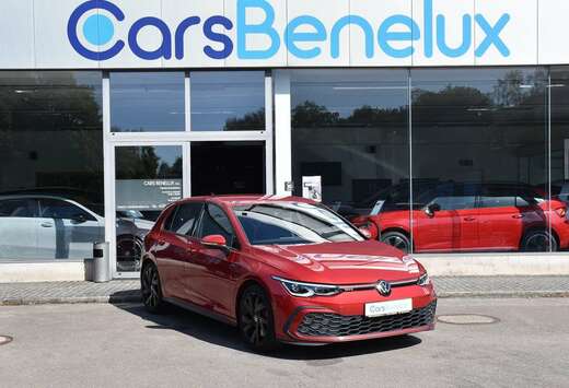 Volkswagen 2.0 TSI DSG ACC TRAVEL ATT RMQ LANE CAM