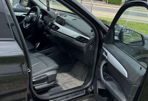 BMW sDrive16d Aut Sport Line