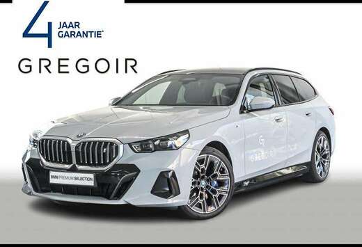 BMW Touring