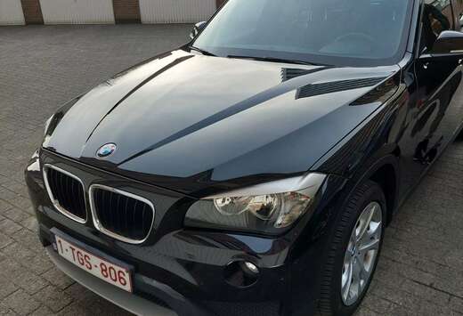 BMW sDrive16d