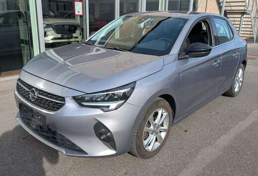 Opel 1.2 automaat