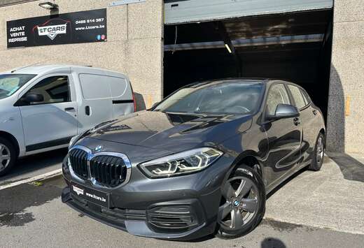 BMW 116iA OPF // Boite automatique //