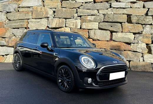 MINI Mini Clubman 1.6i Cooper