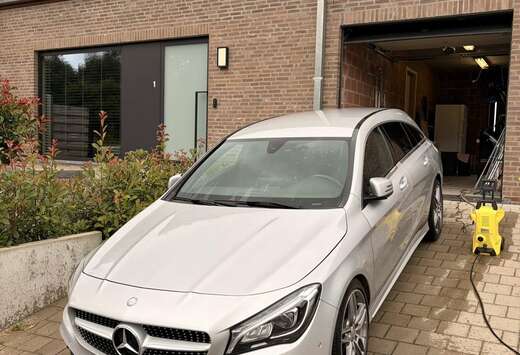 Mercedes-Benz Amg Interieur En Exterieur