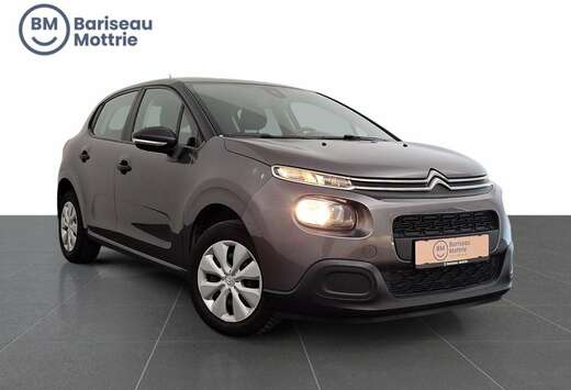 Citroen LIVE *CARPLAY*RADIO*CRUISE CONTROL*AIRCO*