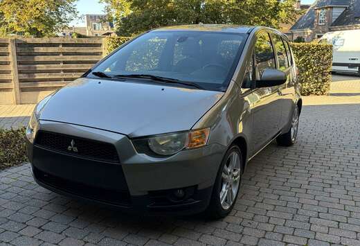 Mitsubishi 1.5i 16v Instyle