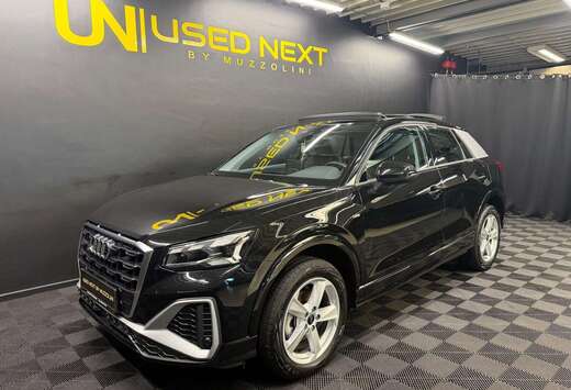 Audi 35 TFSI 150 S TRONIC S LINE