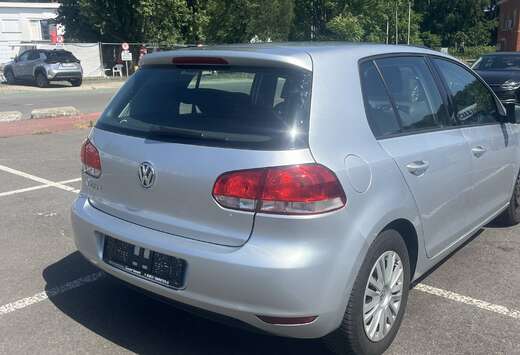 Volkswagen 1.4 move