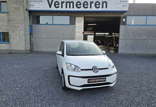 Volkswagen Airco / App move + more / DAB / Navi / Han ...