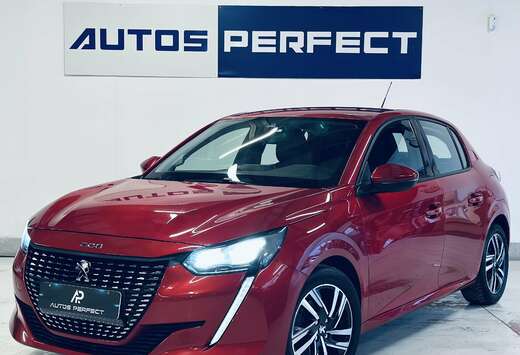 Peugeot 1.2i **VENDU**SOLD**VENDU**