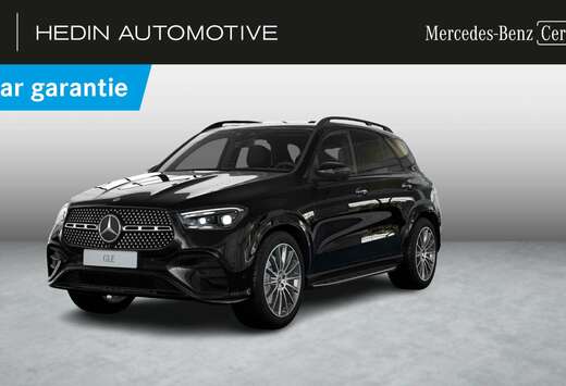 Mercedes-Benz E 4Matic SUV AMG LINE GLE 400 e 4MATIC  ...