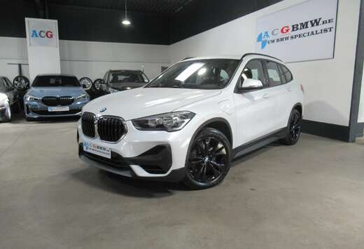 BMW 25E Hybride Aut Trekh HeadUp Activ CruiseCo Camer ...