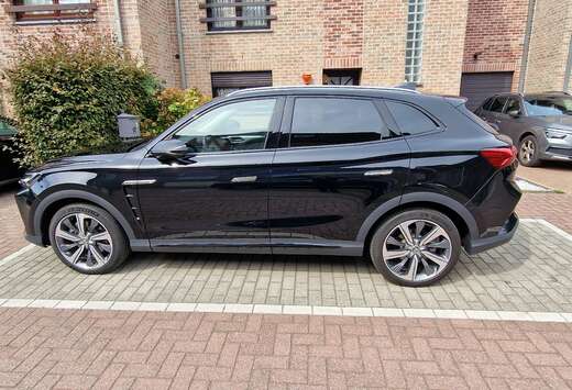 MG e-MARVEL R 70 kWh Luxury AWD