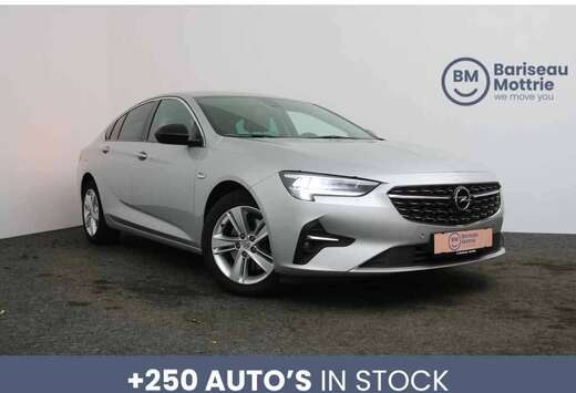 Opel 1.5d GRAND SPORT ELEGANCE *BTW AFTREKBAAR*AUTOMA ...