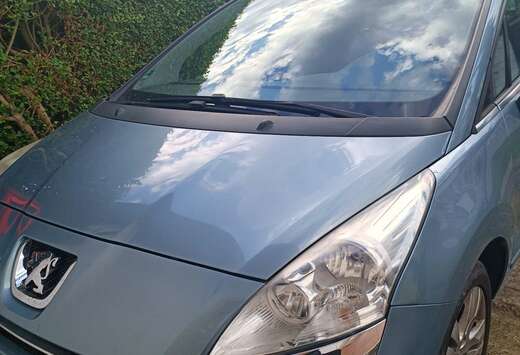 Peugeot 1.6 THP 156ch BVM6 Edition Lancement Premium  ...