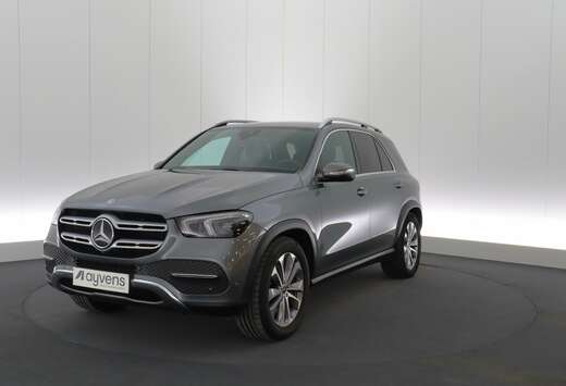 Mercedes-Benz 350e PHEV 4-Matic Business Solution LED ...