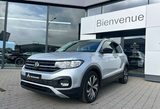 Volkswagen 1.0 TSI DSG *GARANTIE*1 PROP*CARPLAY*SIEGE ...