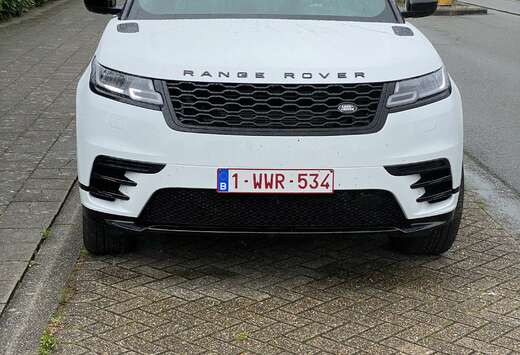 Land Rover 2.0d