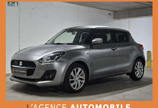 Suzuki Swift 1.2i - Garantie 12M