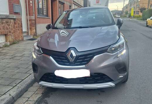 Renault 1.0 TCe Equilibre GPF