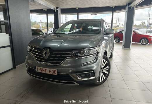 Renault TCe Initiale Paris EDC GPF