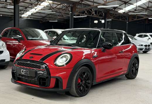 MINI 2.0i * CARPLAY * CAMERA * AFFICHAGE TETE HAUTE