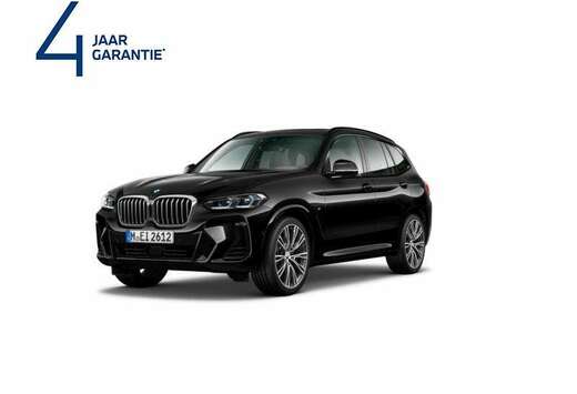 BMW xDrive20iA M Sport  PANO  TOWB