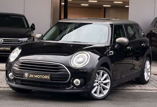 MINI 1.5iA Aut.  Navigatie  LED  Sfeerverlichting