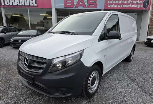 Mercedes-Benz 2.0 CDI1JOMNIUMGARANTIENAVICARPLAYDABBT ...