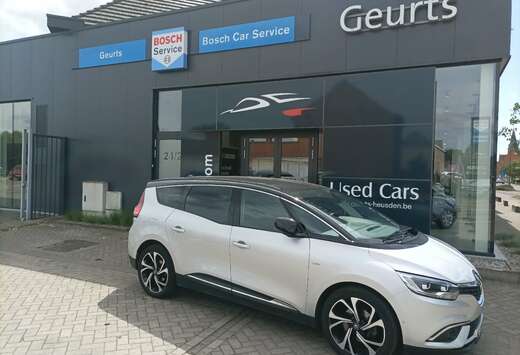 Renault 1.33 TCe Bose Edition EDC GPF (EU6.2)