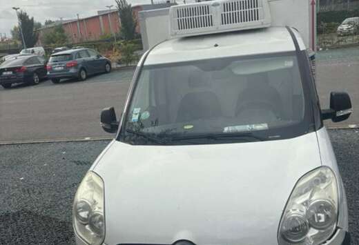 Fiat 1.3 Multijet Base