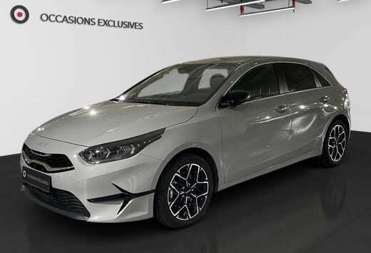 Kia 1.0 T-GDi Style Edition