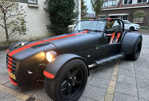 Lotus VM77  OPC blok 2.0-16v Turbo  260pk