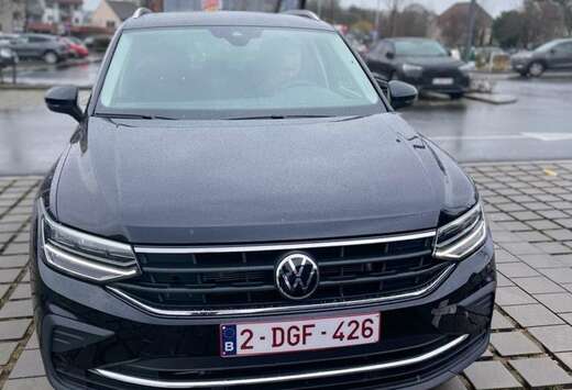 Volkswagen 2.0 TDI SCR Life DSG