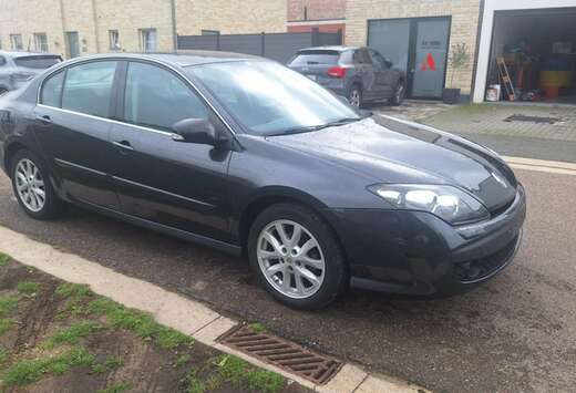 Renault Laguna 1.5 dCi Expression