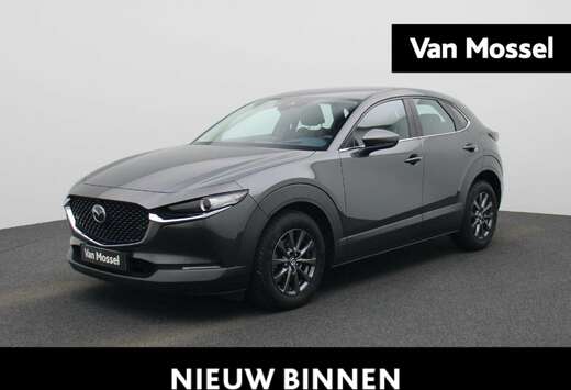 Mazda 1.8 Skyactiv-D 85kW Skydrive