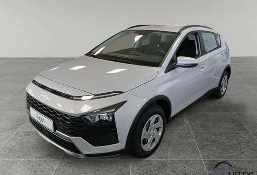 Hyundai 1.0 TGD-I Twist