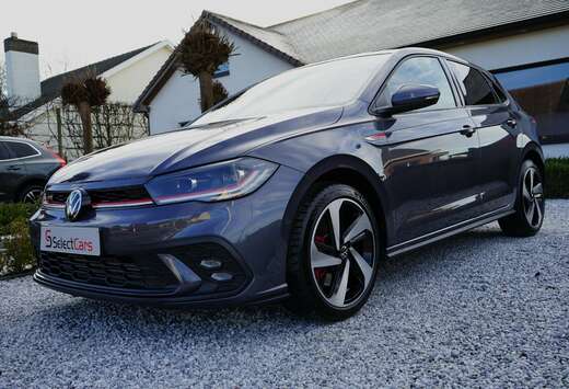 Volkswagen  2.0 TSI DSG GTI SMOKEY GREY LIKE NEW WARR ...