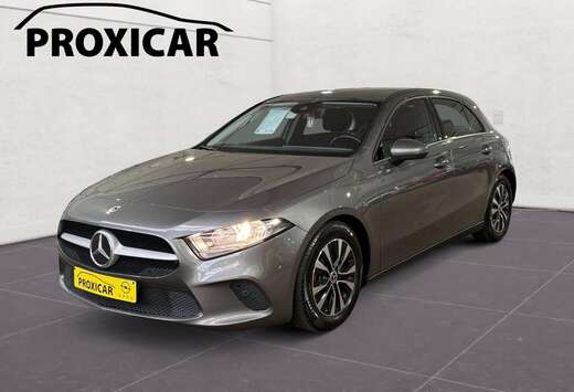 Mercedes-Benz d 2L 116cv Essential Line Carplay*Camer ...