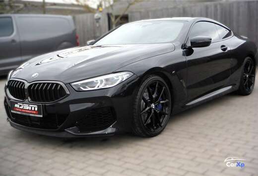 BMW M i xDrive HARMAN - LASER