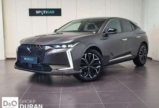 Etoile Hybrid e-dcs6