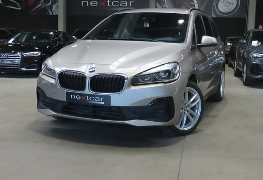 BMW dA GranTourer **NAVI-FULL LED-CUIR**
