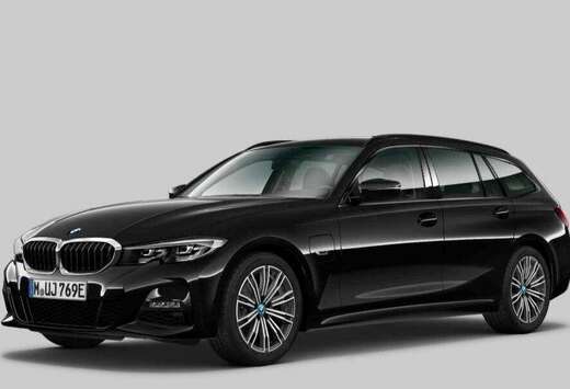BMW e Touring *M-Sportpakket*Trekhaak*Navi Pro*Camera ...