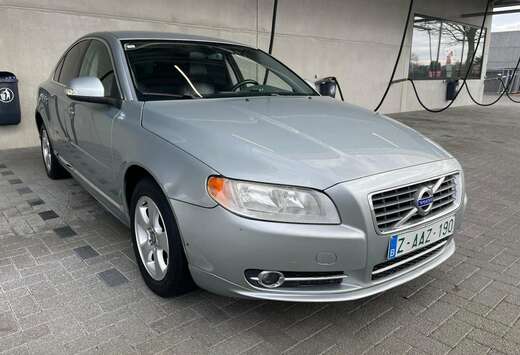 Volvo 1.6 edrive