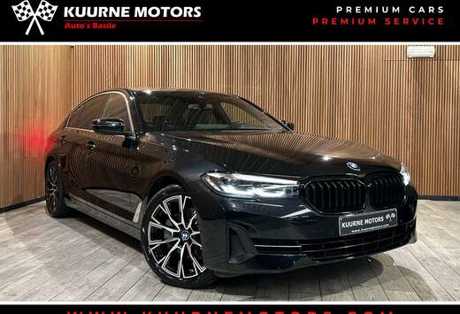 BMW e Berline xDrive Alu19\