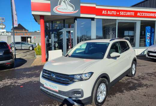 Volkswagen 1.0 TSI 110cv 6V Life OPF